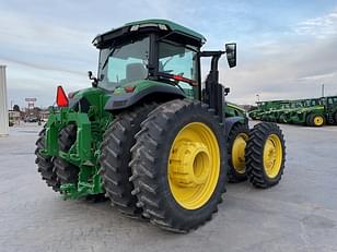 Main image John Deere 8R 370 5