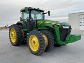 Thumbnail image John Deere 8R 370 7