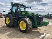 Thumbnail image John Deere 8R 370 1