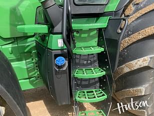 Main image John Deere 8R 370 13