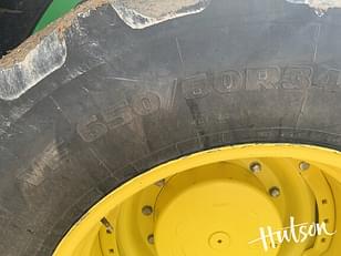 Main image John Deere 8R 370 16