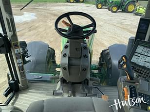 Main image John Deere 8R 370 8