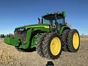 2022 John Deere 8R 370 Image