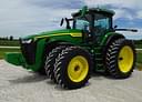 2022 John Deere 8R 370 Image