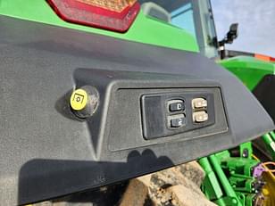 Main image John Deere 8R 370 16