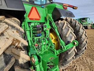 Main image John Deere 8R 370 18