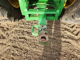 Main image John Deere 8R 370 19