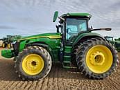 Thumbnail image John Deere 8R 370 1