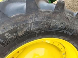 Main image John Deere 8R 370 25