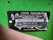 Thumbnail image John Deere 8R 370 36