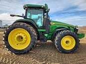 Thumbnail image John Deere 8R 370 6