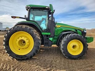 Main image John Deere 8R 370 6