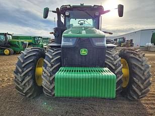 Main image John Deere 8R 370 8