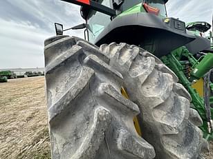 Main image John Deere 8R 370 15