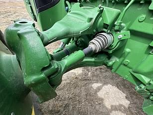 Main image John Deere 8R 370 20