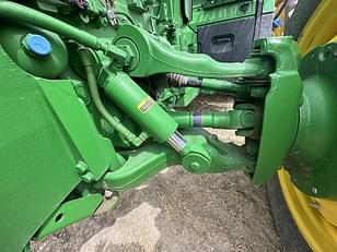 Main image John Deere 8R 370 21