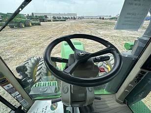 Main image John Deere 8R 370 24