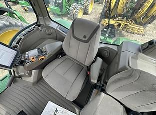 Main image John Deere 8R 370 25