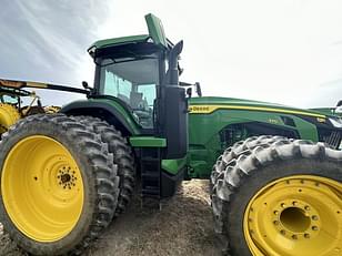 Main image John Deere 8R 370 4