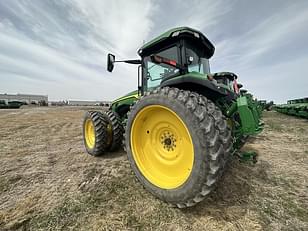 Main image John Deere 8R 370 7