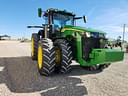 2022 John Deere 8R 370 Image