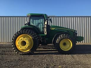 Main image John Deere 8R 370 4