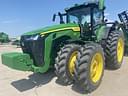 2022 John Deere 8R 370 Image