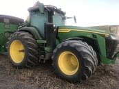 Thumbnail image John Deere 8R 370 0