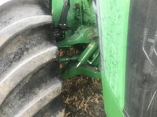 Main image John Deere 8R 370 10