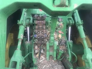 Main image John Deere 8R 370 7