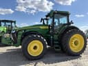 2022 John Deere 8R 370 Image