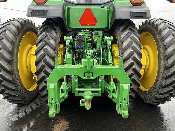 Image of John Deere 8R 370 equipment image 3