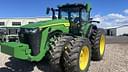 2022 John Deere 8R 370 Image