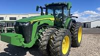 Thumbnail image John Deere 8R 370 0