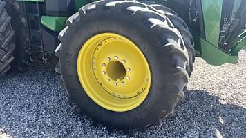 Main image John Deere 8R 370 14