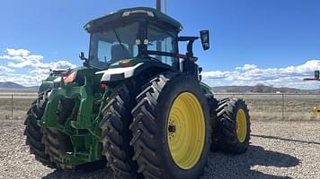 Main image John Deere 8R 370 5