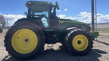 Main image John Deere 8R 370 6