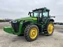 2022 John Deere 8R 370 Image