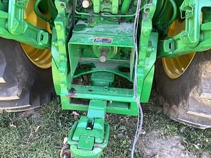 Main image John Deere 8R 370 14