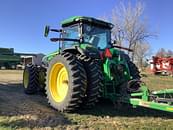 Thumbnail image John Deere 8R 370 4