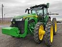 2022 John Deere 8R 370 Image