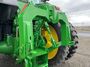 Main image John Deere 8R 370 18