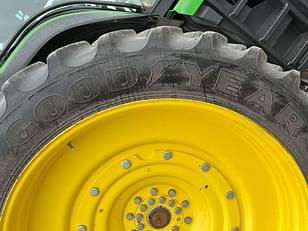 Main image John Deere 8R 370 30