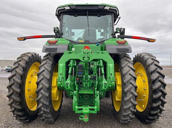 Image of John Deere 8R 370 equipment image 3