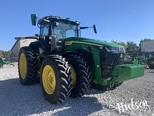 Main image John Deere 8R 370 0