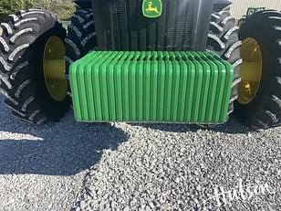 Main image John Deere 8R 370 10