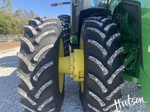 Main image John Deere 8R 370 15