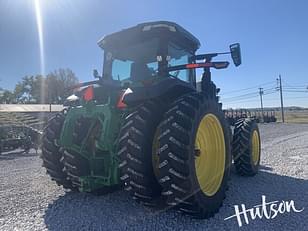 Main image John Deere 8R 370 1