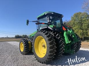 Main image John Deere 8R 370 3