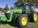 2022 John Deere 8R 370 Image